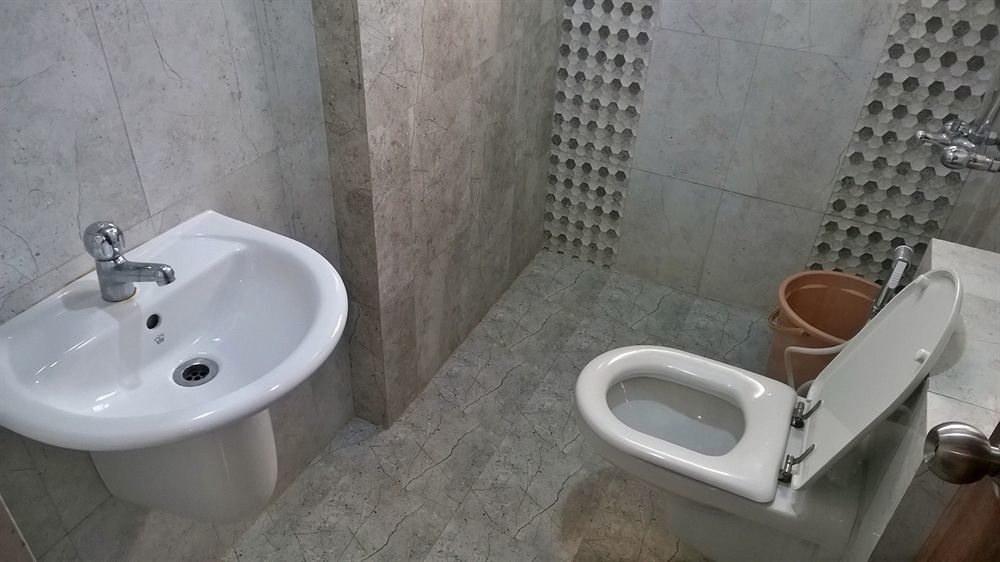 Hotel Nile Residency Bangalore Esterno foto